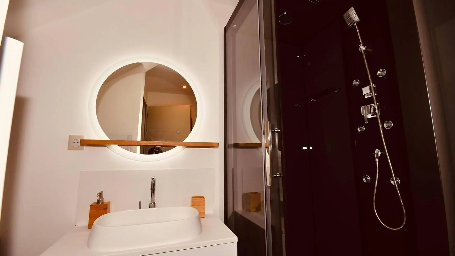Charming Appartment With Nice Balcony And Great View - Huez - Chalet K2